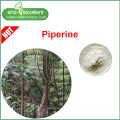 Natural Black Pepper Extract powder Piperine